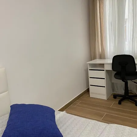Apartamento San Mateo