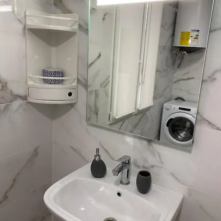 San Mateo Apartamento