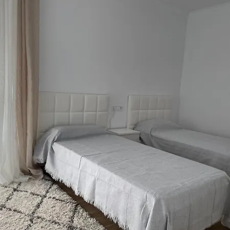 Apartamento San Mateo *