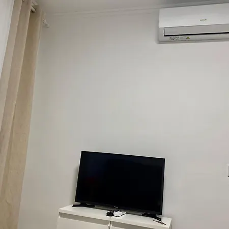 San Mateo Apartamento