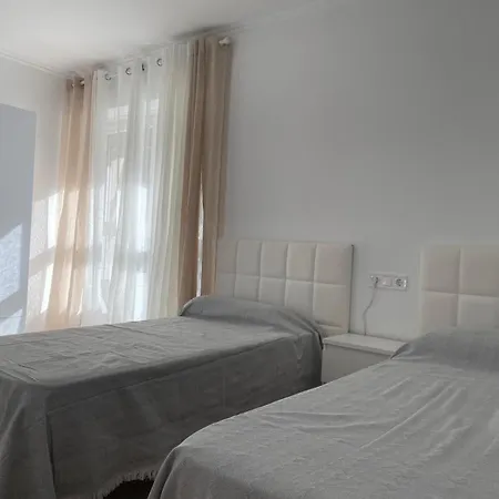 San Mateo Apartamento *