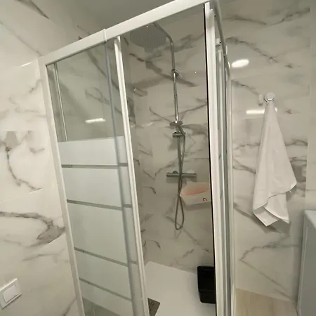 San Mateo Apartment Alicante