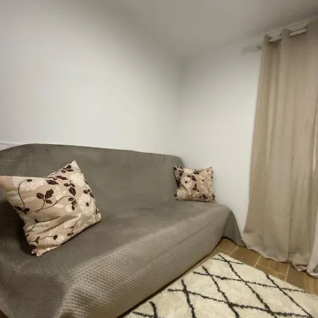 San Mateo Apartamento *