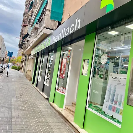 San Mateo Apartamento Alicante
