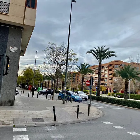 San Mateo Apartamento